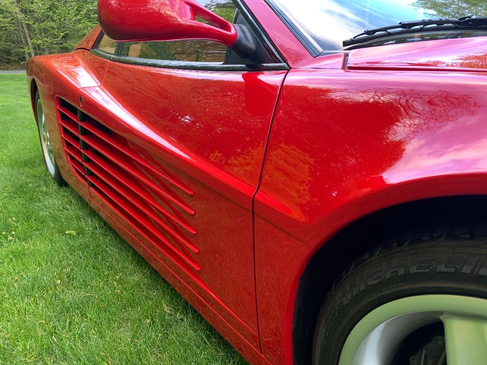 1992 Ferrari 512 TR - Image 22 of 31