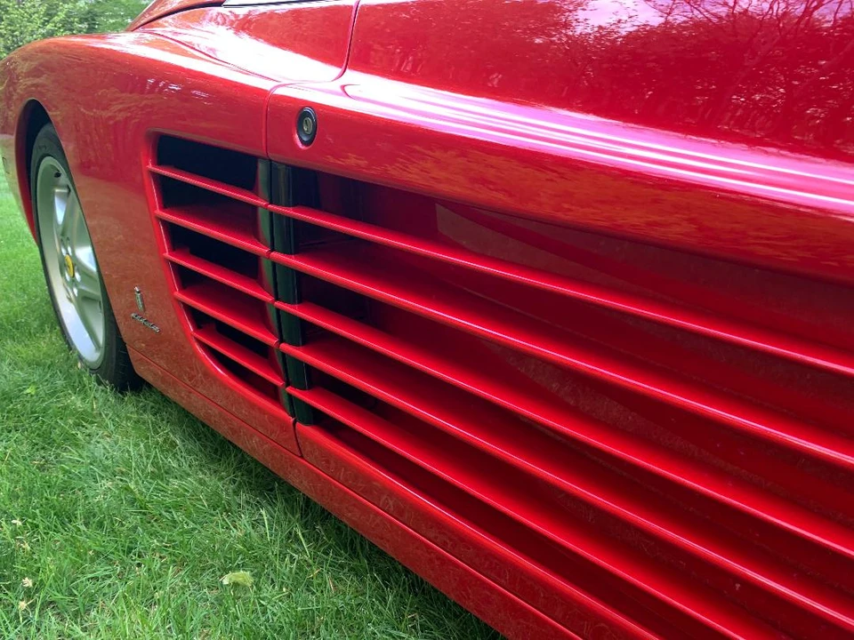 1992 Ferrari 512 TR - Image 23 of 31