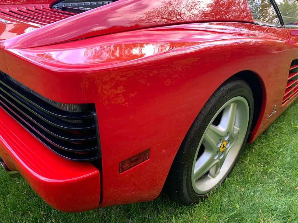 1992 Ferrari 512 TR - Image 24 of 31