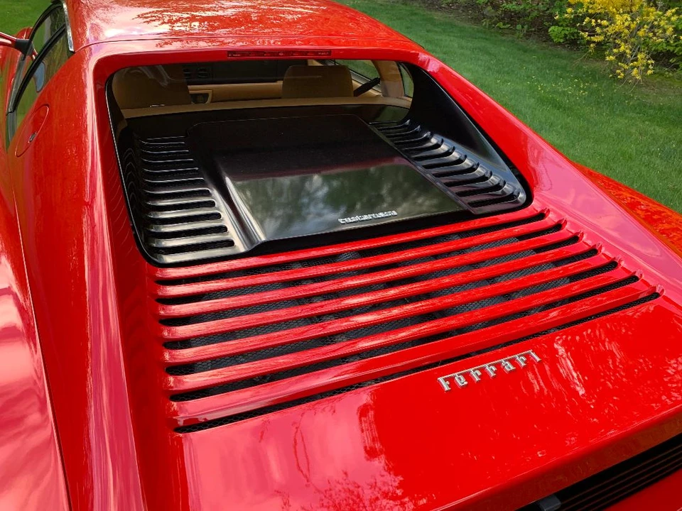 1992 Ferrari 512 TR - Image 27 of 31
