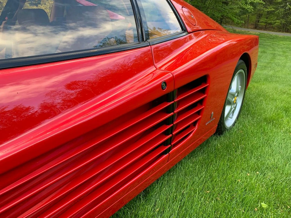 1992 Ferrari 512 TR - Image 28 of 31