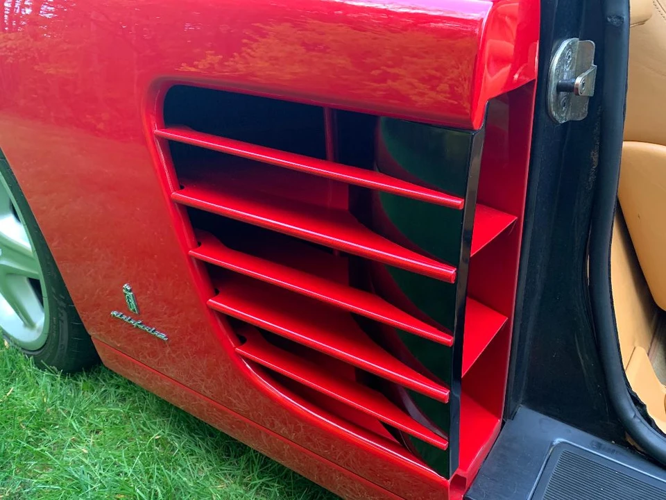 1992 Ferrari 512 TR - Image 31 of 31