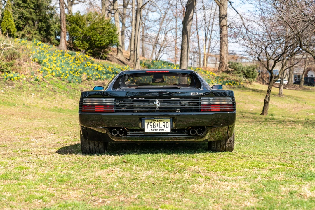 1992 Ferrari 512 TR - Image 9 of 31