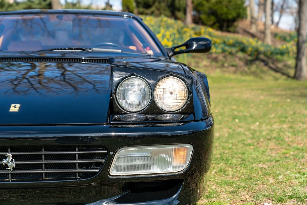 1992 Ferrari 512 TR - Image 16 of 31