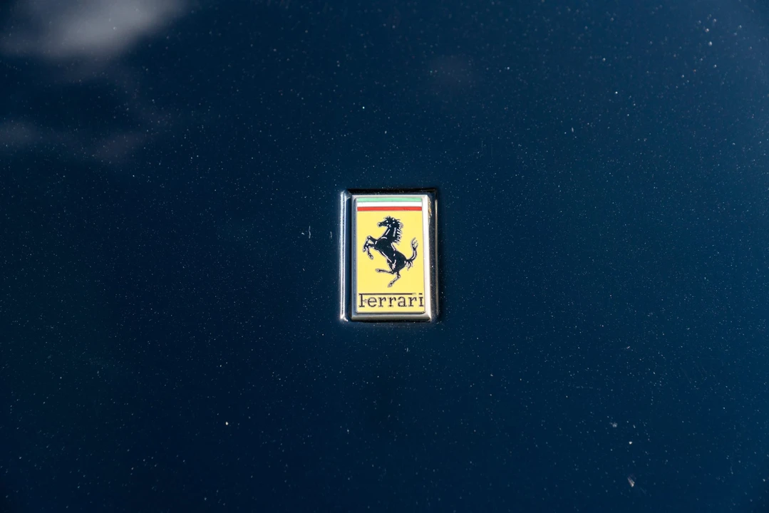 1992 Ferrari 512 TR - Image 17 of 31
