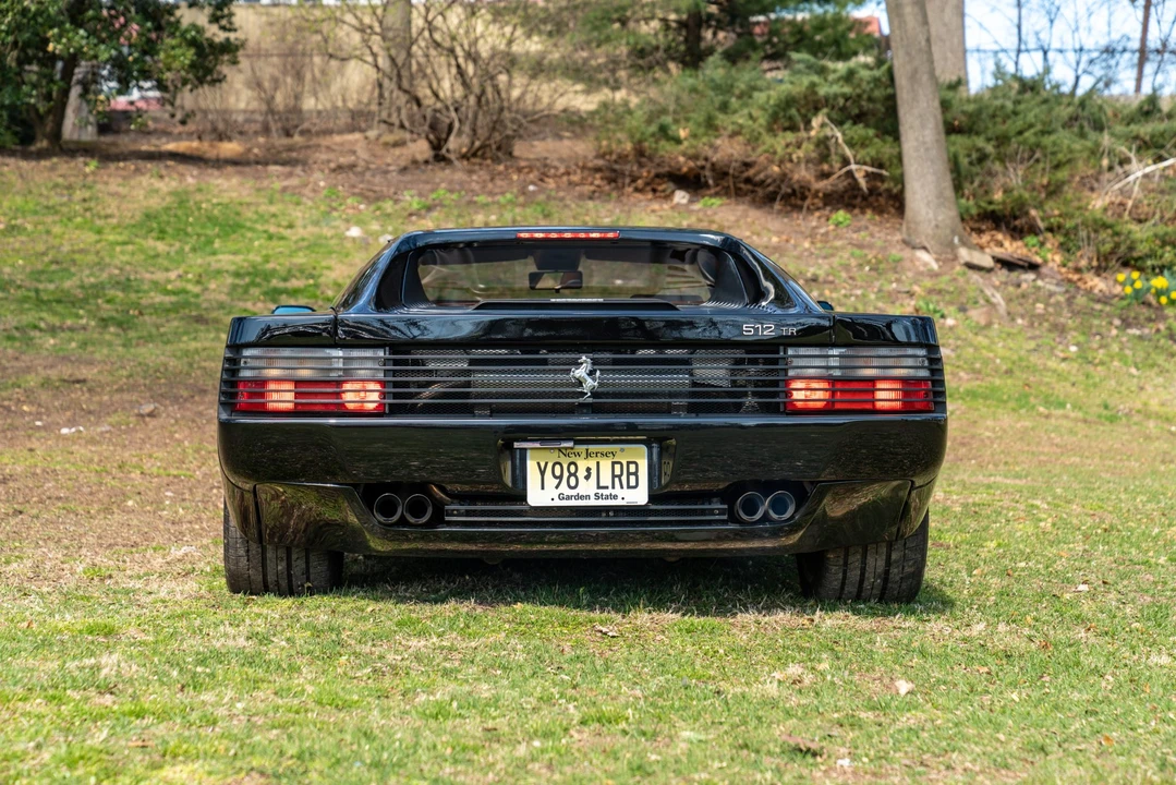 1992 Ferrari 512 TR - Image 10 of 31