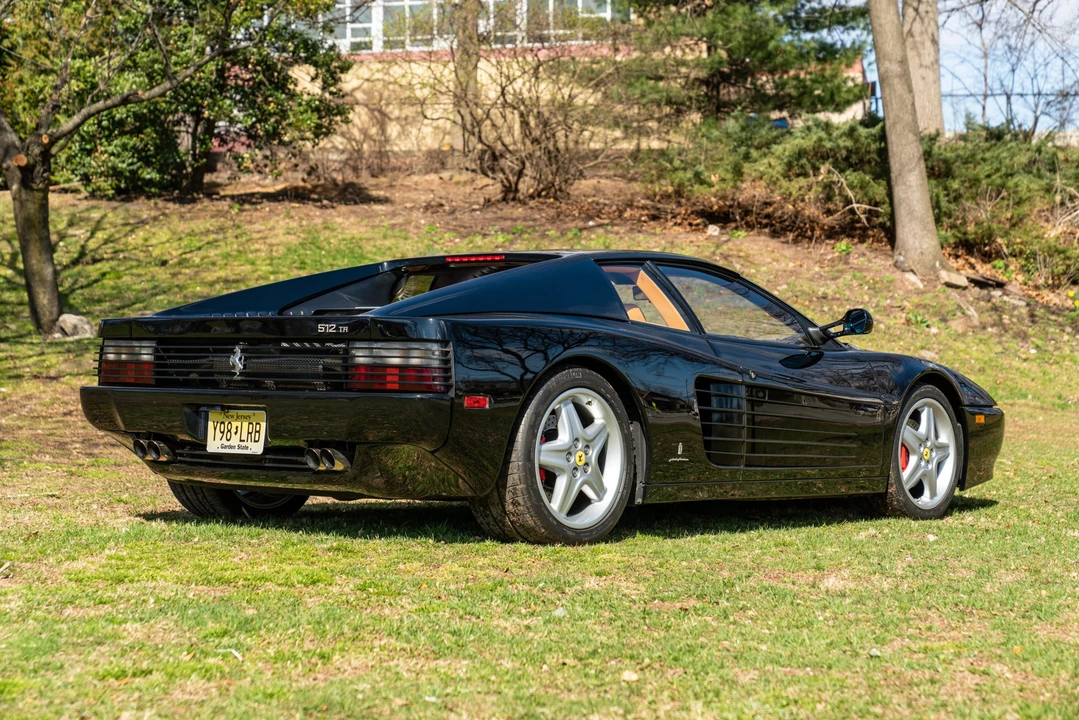 1992 Ferrari 512 TR - Image 6 of 31