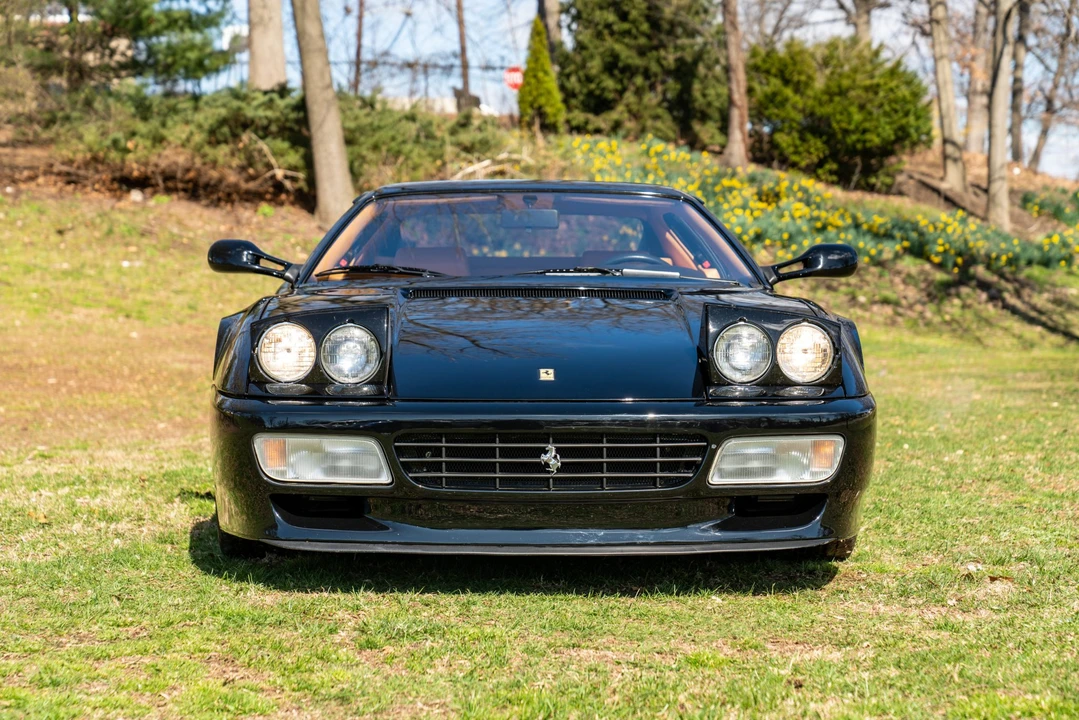 1992 Ferrari 512 TR - Image 4 of 31