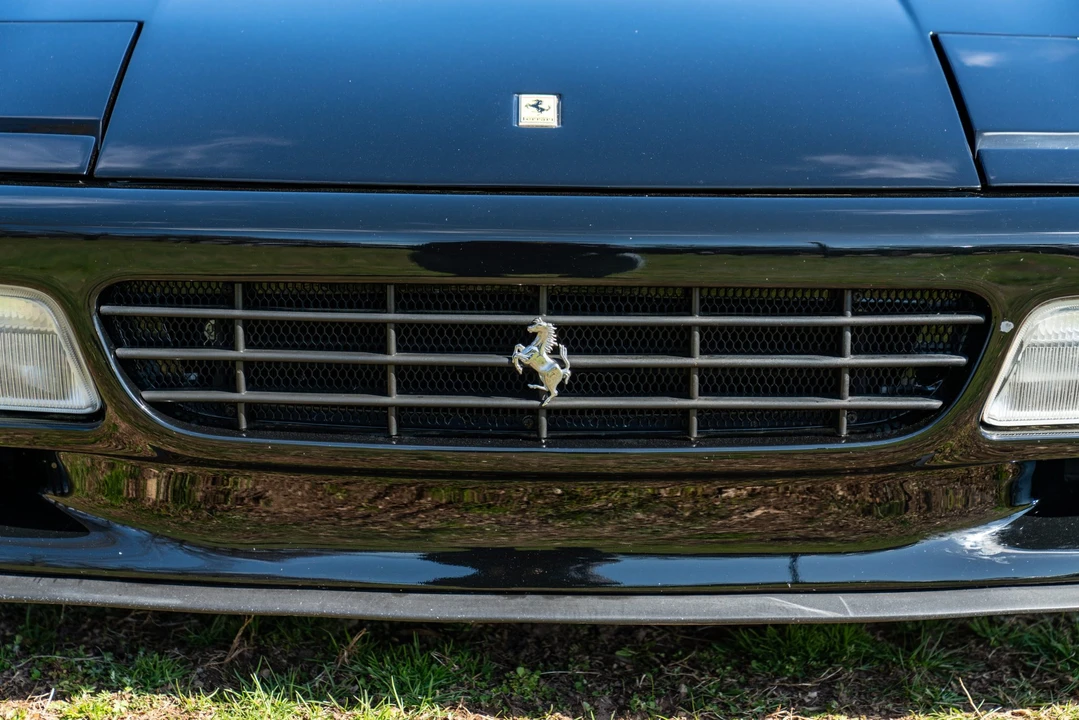 1992 Ferrari 512 TR - Image 15 of 31