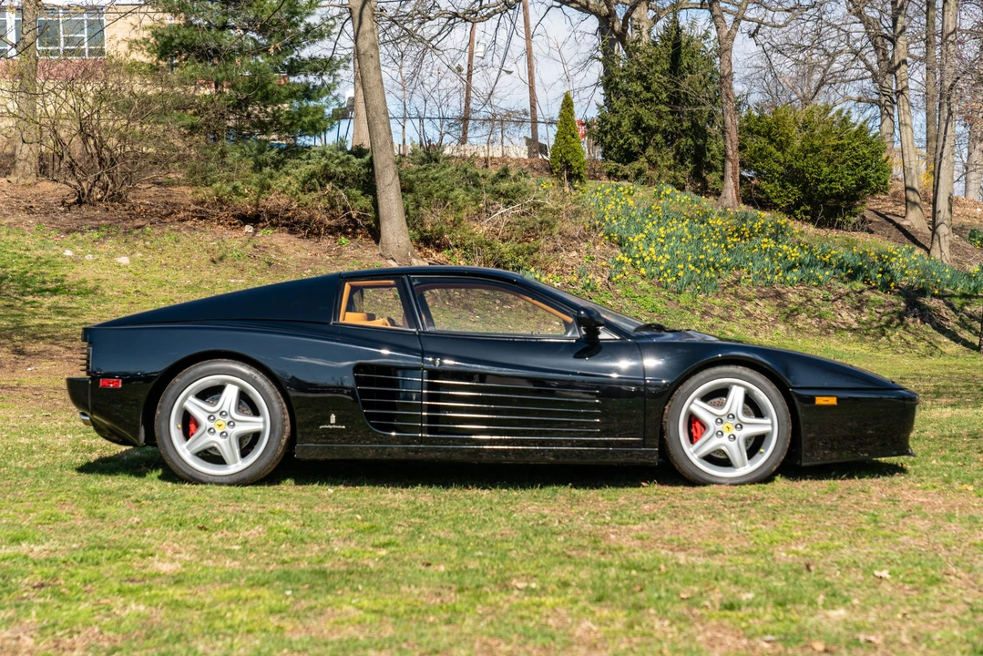 1992 Ferrari 512 TR - Image 5 of 31