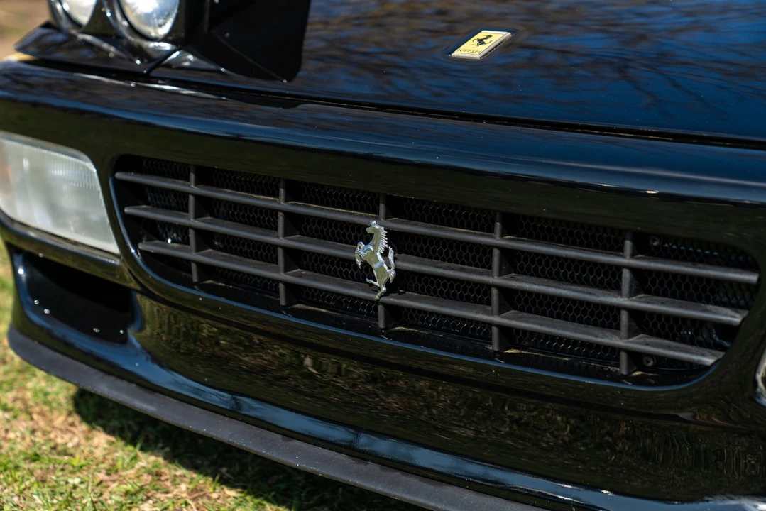 1992 Ferrari 512 TR - Image 18 of 31