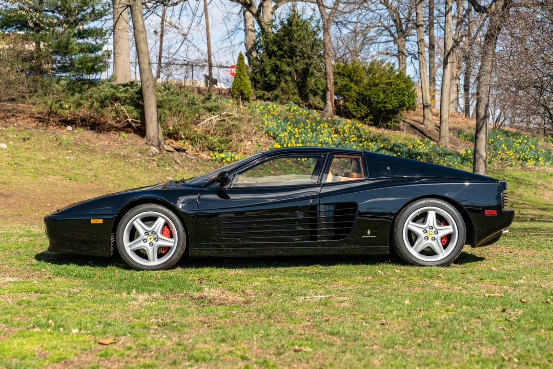 1992 Ferrari 512 TR - Image 14 of 31