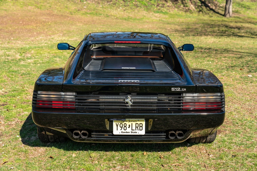 1992 Ferrari 512 TR - Image 11 of 31