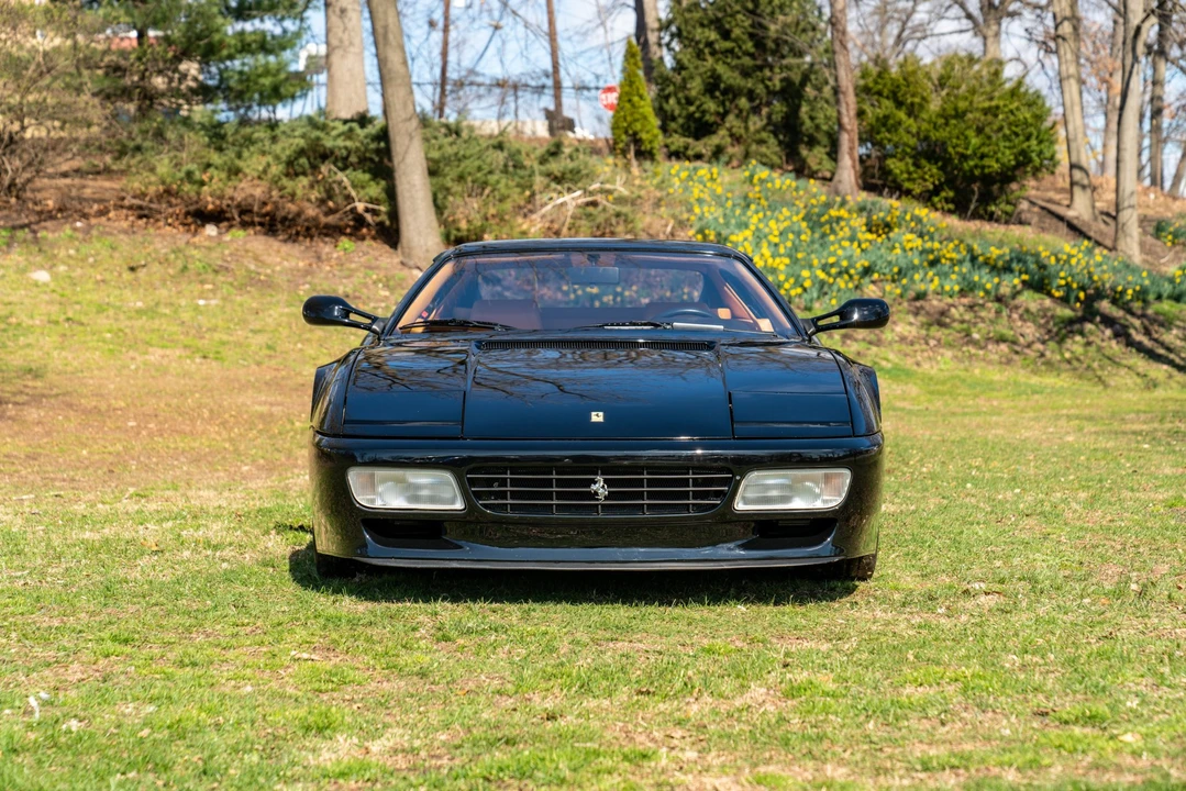 1992 Ferrari 512 TR - Image 3 of 31
