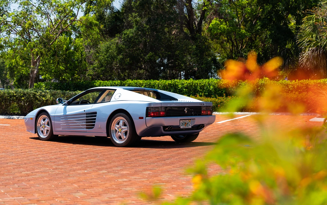 1992 Ferrari 512 TR - Image 5 of 25