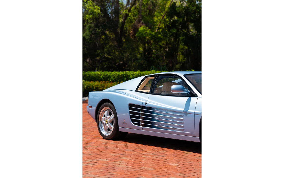 1992 Ferrari 512 TR - Image 12 of 25