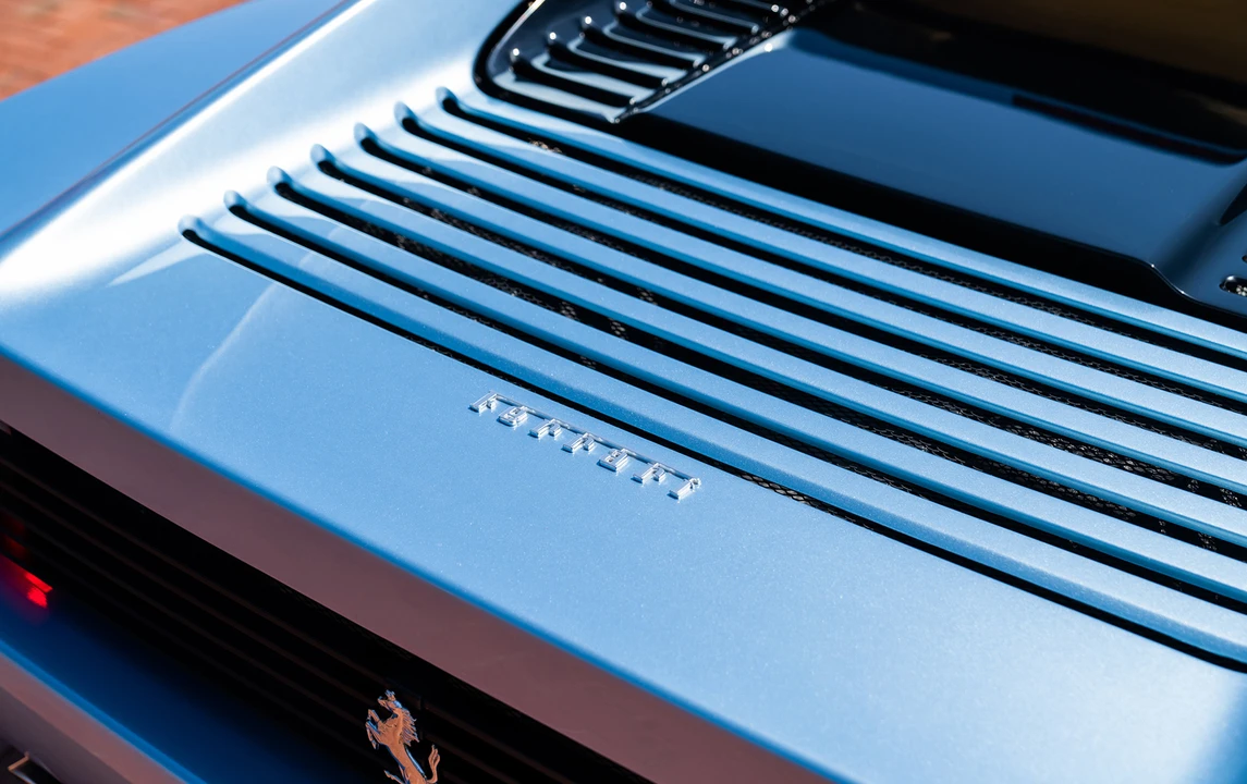 1992 Ferrari 512 TR - Image 13 of 25