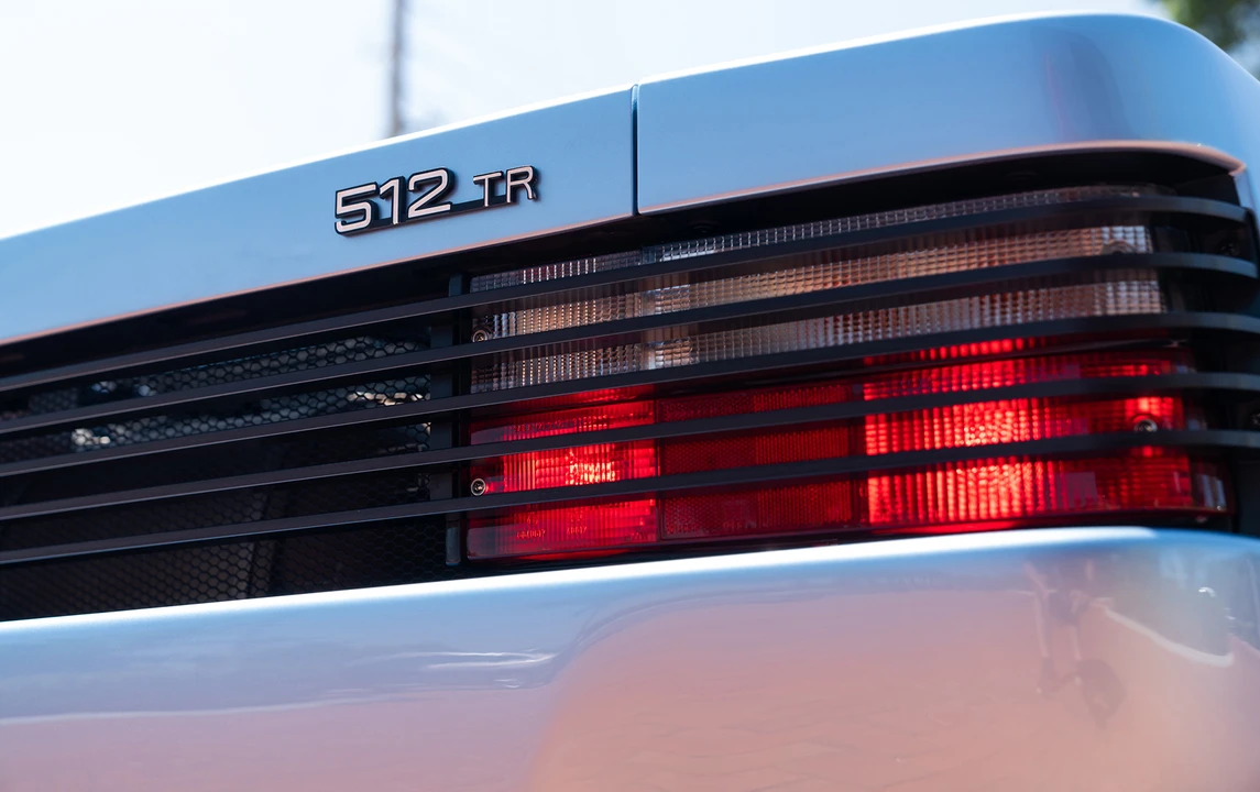 1992 Ferrari 512 TR - Image 15 of 25