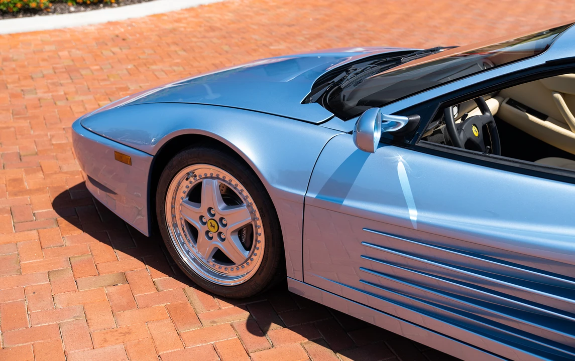 1992 Ferrari 512 TR - Image 18 of 25