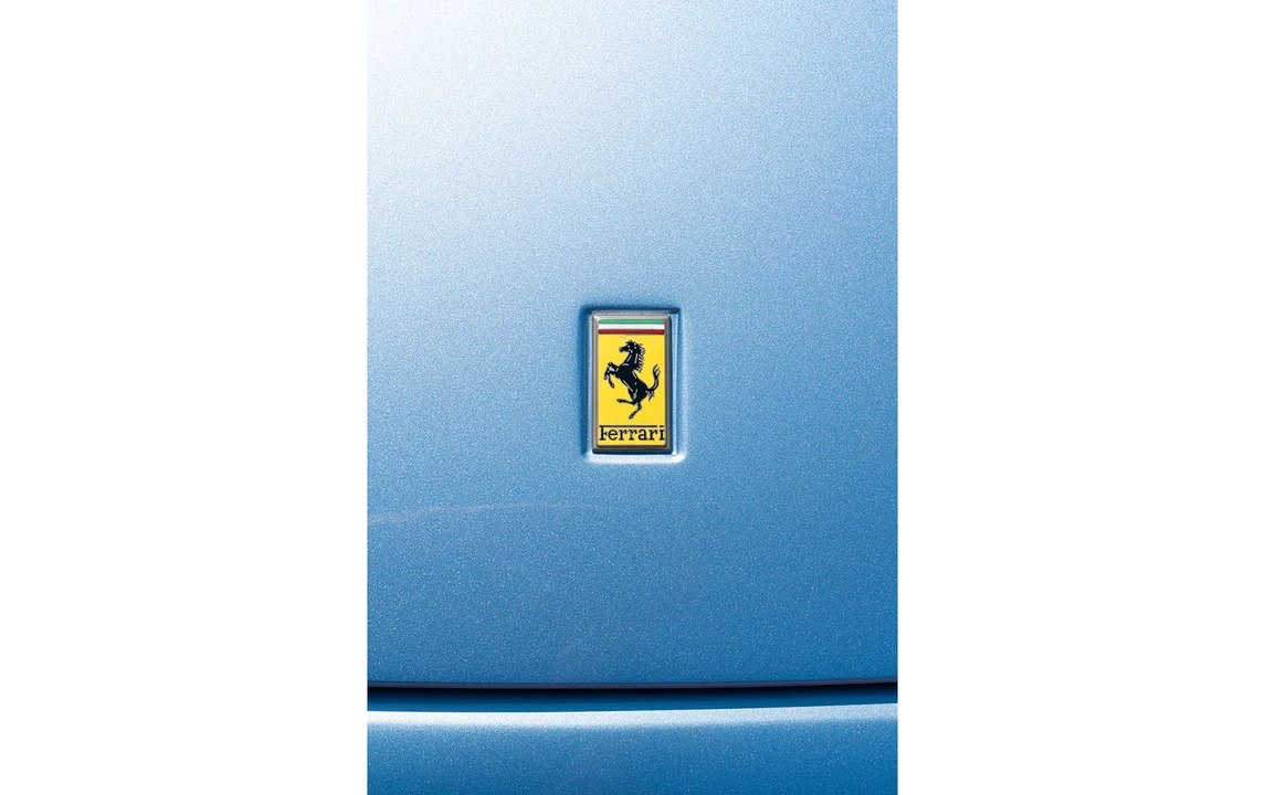 1992 Ferrari 512 TR - Image 20 of 25