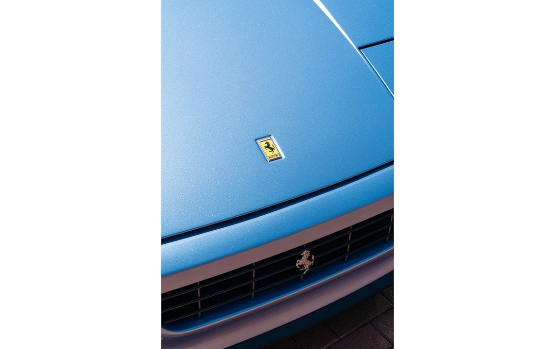 1992 Ferrari 512 TR - Image 21 of 25