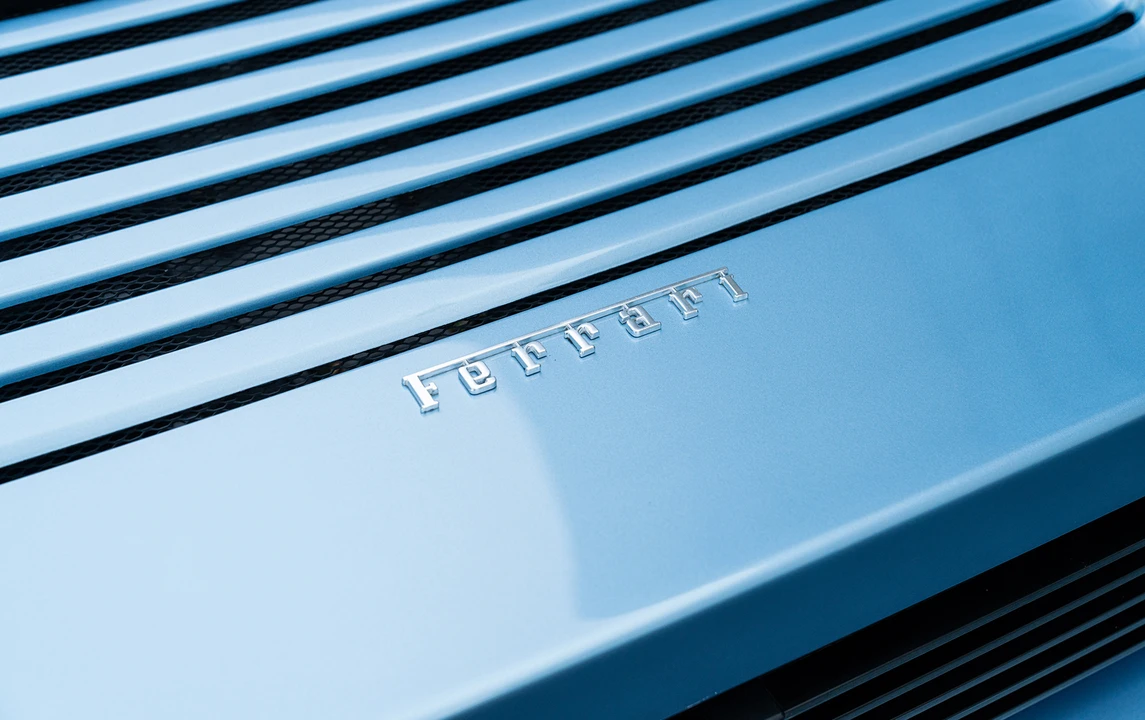 1992 Ferrari 512 TR - Image 23 of 25