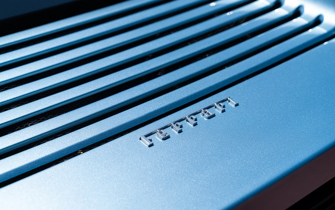 1992 Ferrari 512 TR - Image 24 of 25