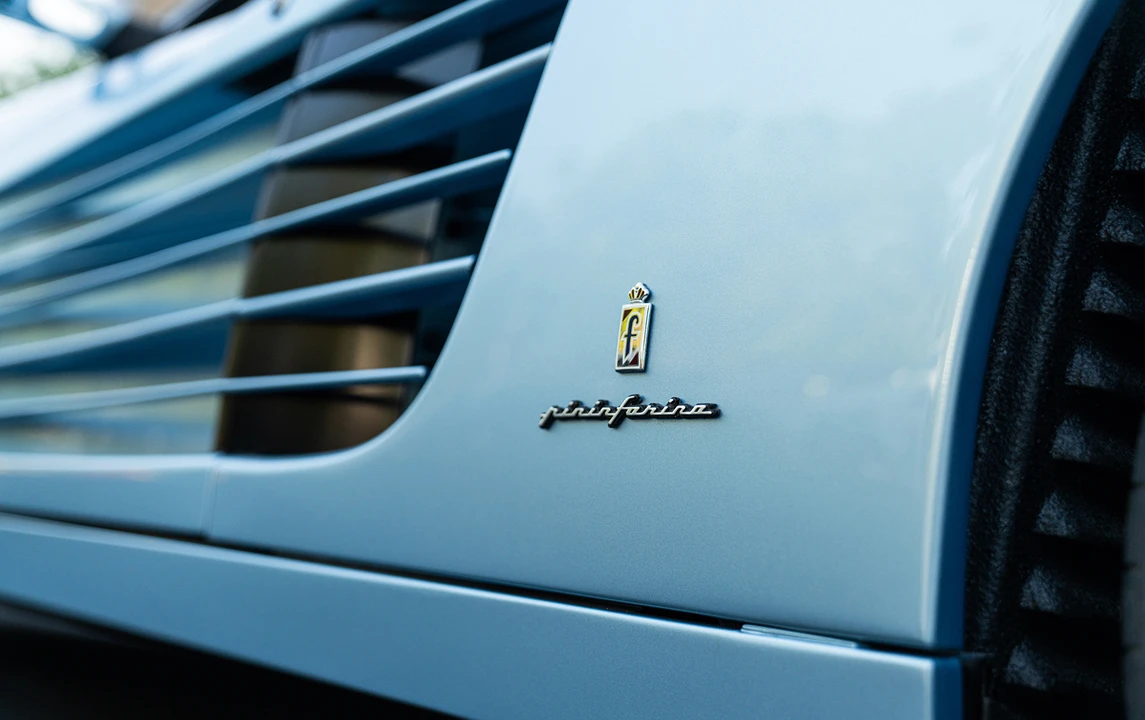 1992 Ferrari 512 TR - Image 25 of 25