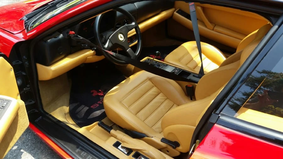 1992 Ferrari 512 TR - Image 4 of 11