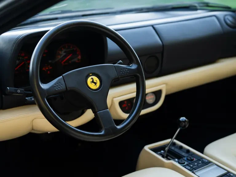 1992 Ferrari 512 TR - Image 15 of 31