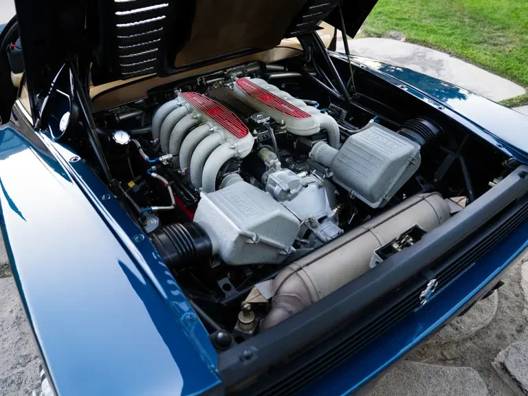 1992 Ferrari 512 TR - Image 4 of 31