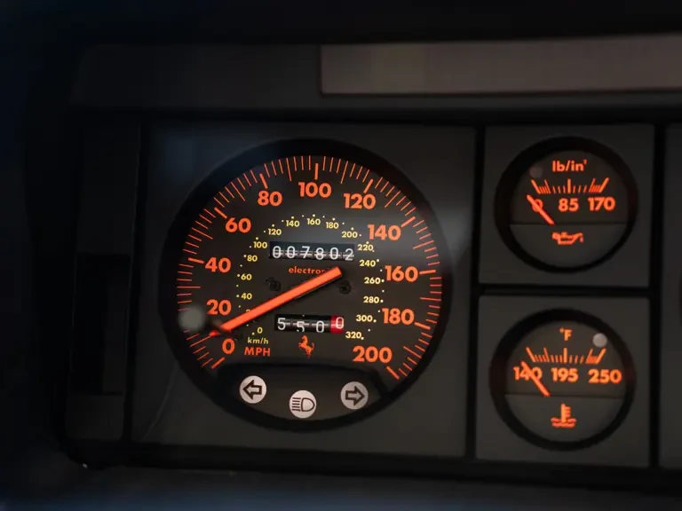 1992 Ferrari 512 TR - Image 17 of 31
