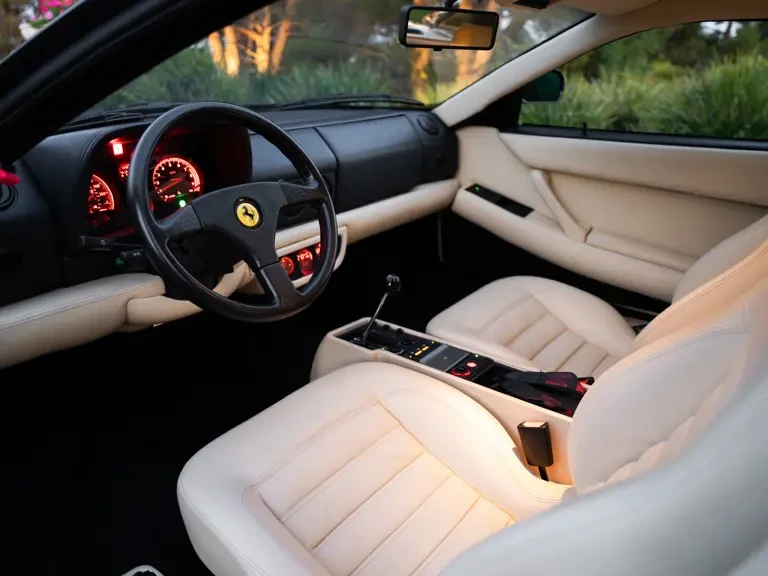 1992 Ferrari 512 TR - Image 13 of 31