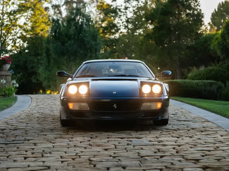 1992 Ferrari 512 TR - Image 8 of 31