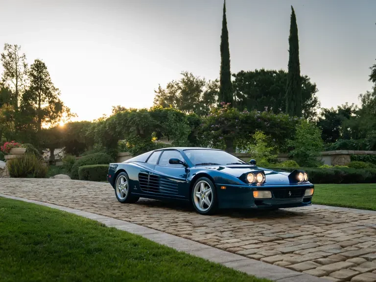1992 Ferrari 512 TR - Image 10 of 31