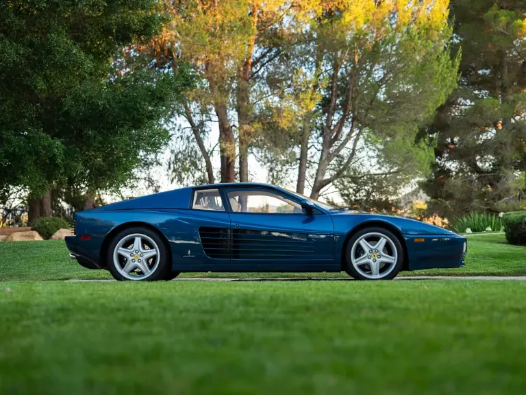 1992 Ferrari 512 TR - Image 12 of 31