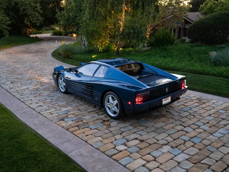 1992 Ferrari 512 TR - Image 3 of 31