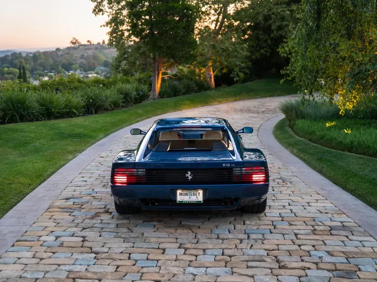 1992 Ferrari 512 TR - Image 9 of 31