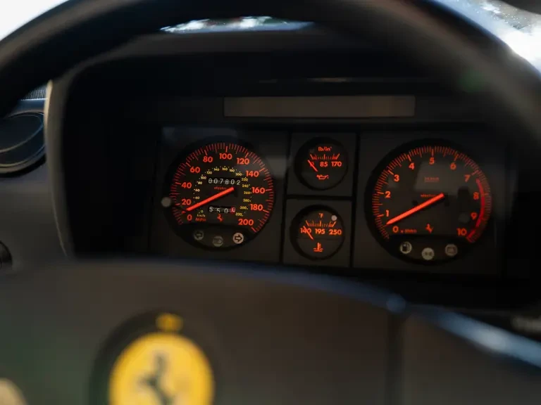 1992 Ferrari 512 TR - Image 16 of 31