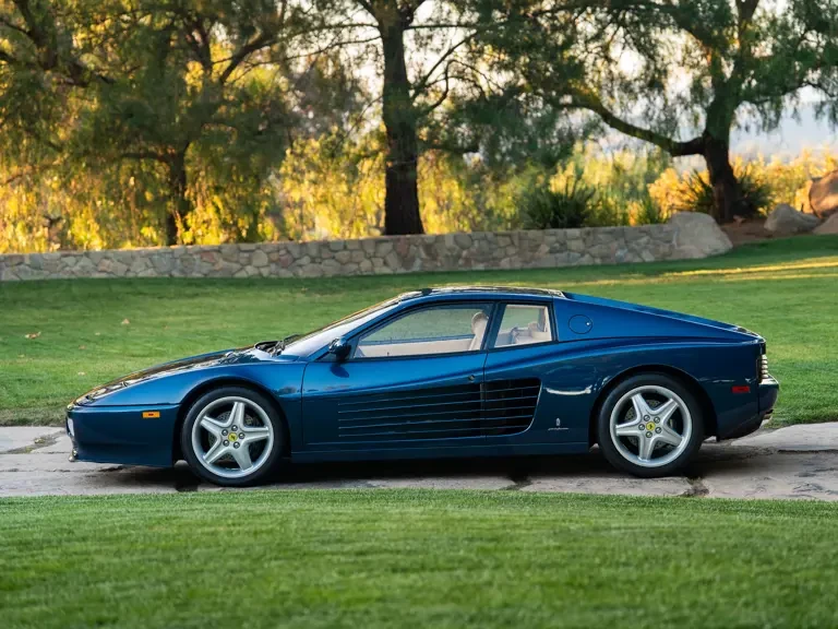 1992 Ferrari 512 TR - Image 6 of 31
