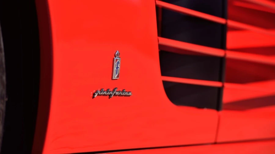 1992 Ferrari 512 TR - Image 11 of 31