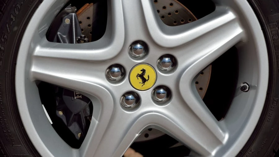 1992 Ferrari 512 TR - Image 15 of 31