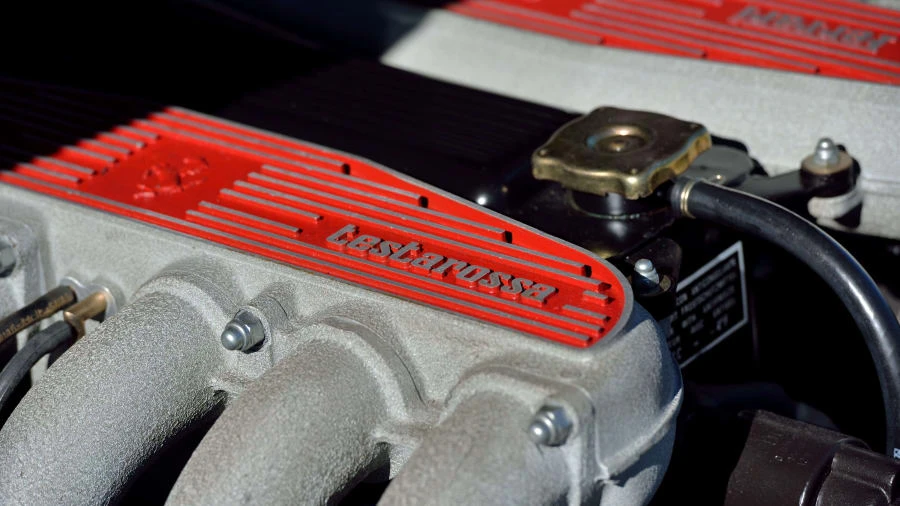 1992 Ferrari 512 TR - Image 18 of 31