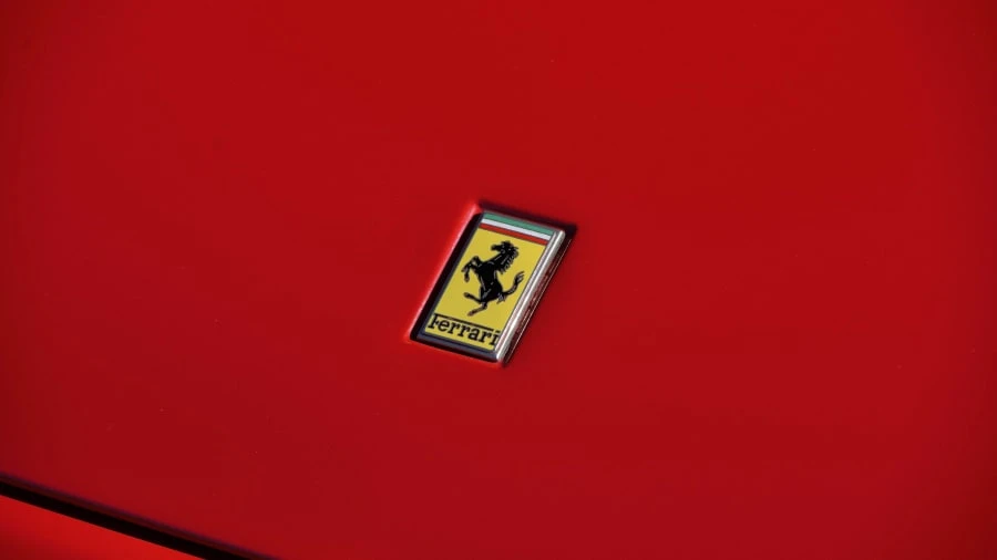 1992 Ferrari 512 TR - Image 21 of 31