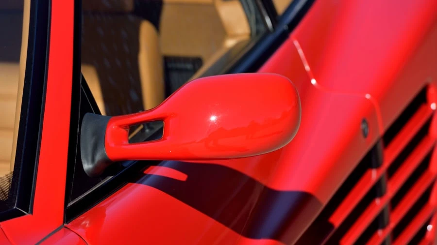 1992 Ferrari 512 TR - Image 23 of 31