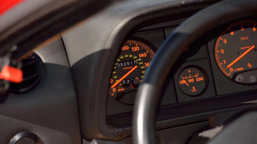1992 Ferrari 512 TR - Image 28 of 31