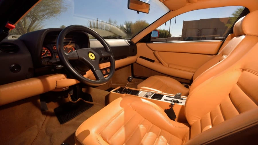 1992 Ferrari 512 TR - Image 30 of 31