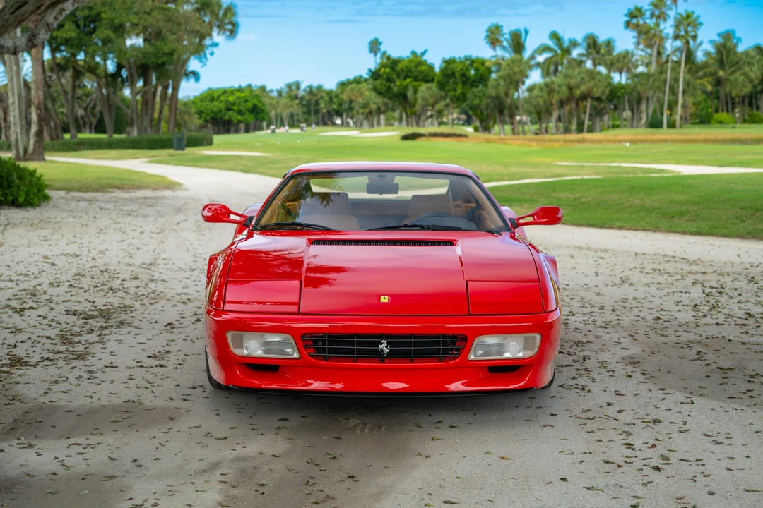 1992 Ferrari 512 TR - Image 6 of 31
