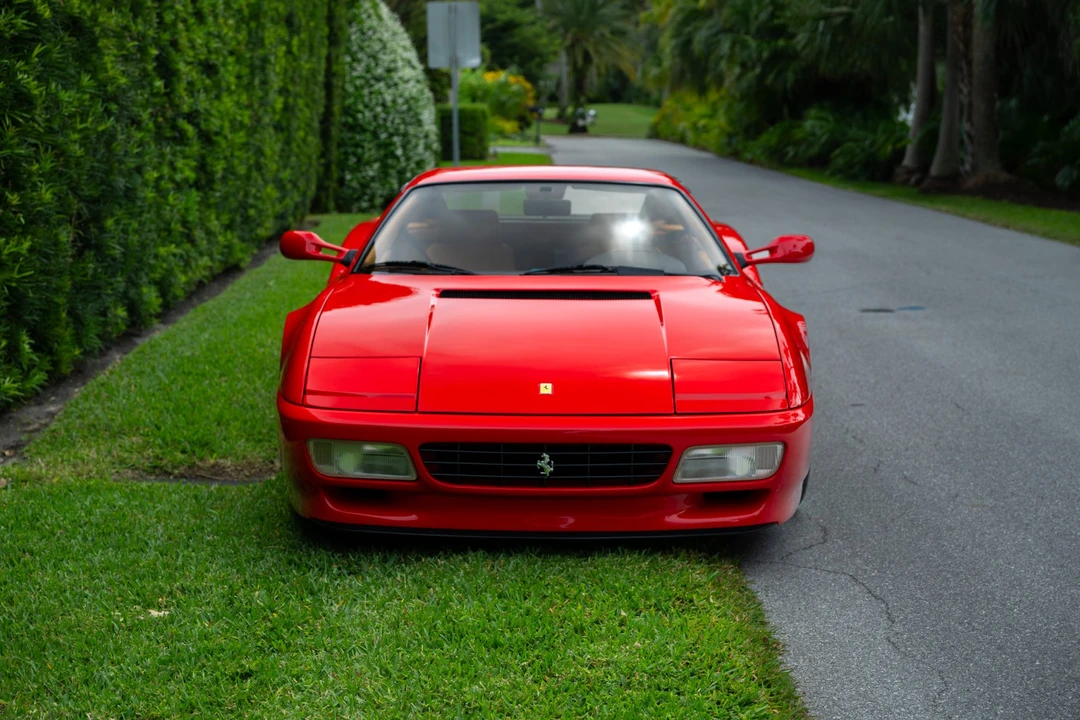 1992 Ferrari 512 TR - Image 19 of 31