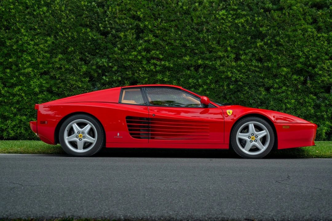 1992 Ferrari 512 TR - Image 21 of 31